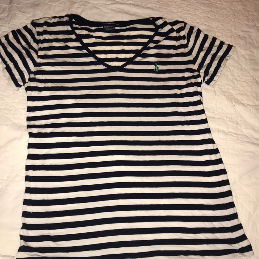 Polo Sport Tee